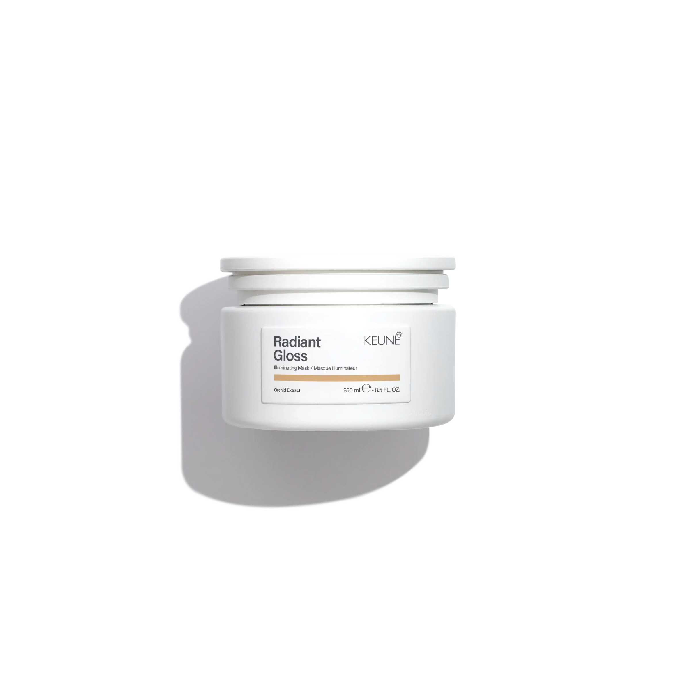 Radiant Gloss Mask