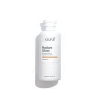 Radiant Gloss Illuminating Shampoo