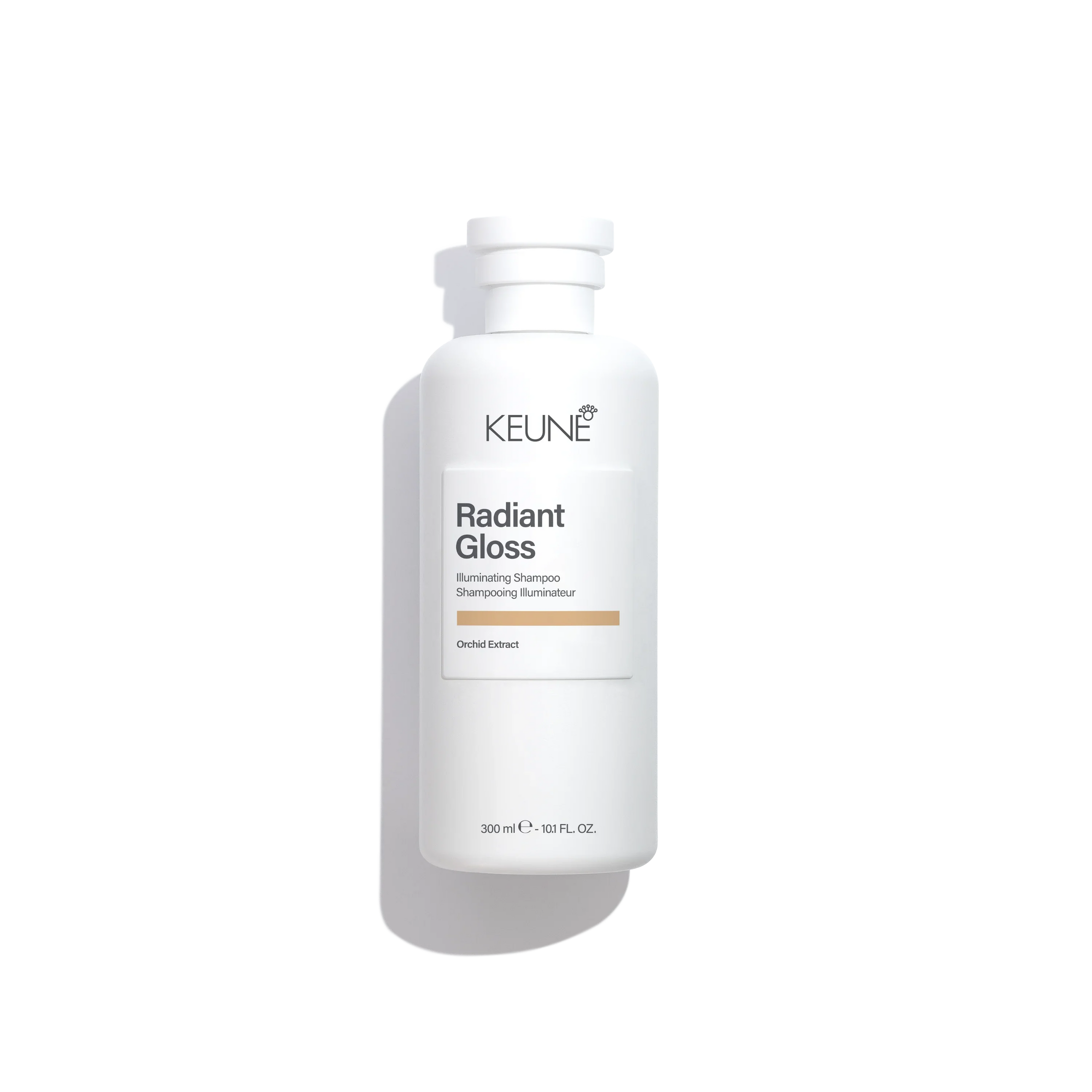 Radiant Gloss Illuminating Shampoo