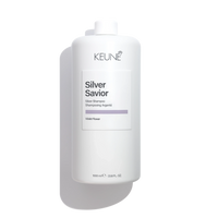 Silver Savior Shampoo