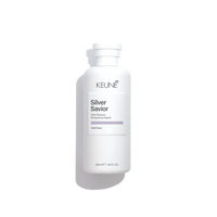 Silver Savior Shampoo