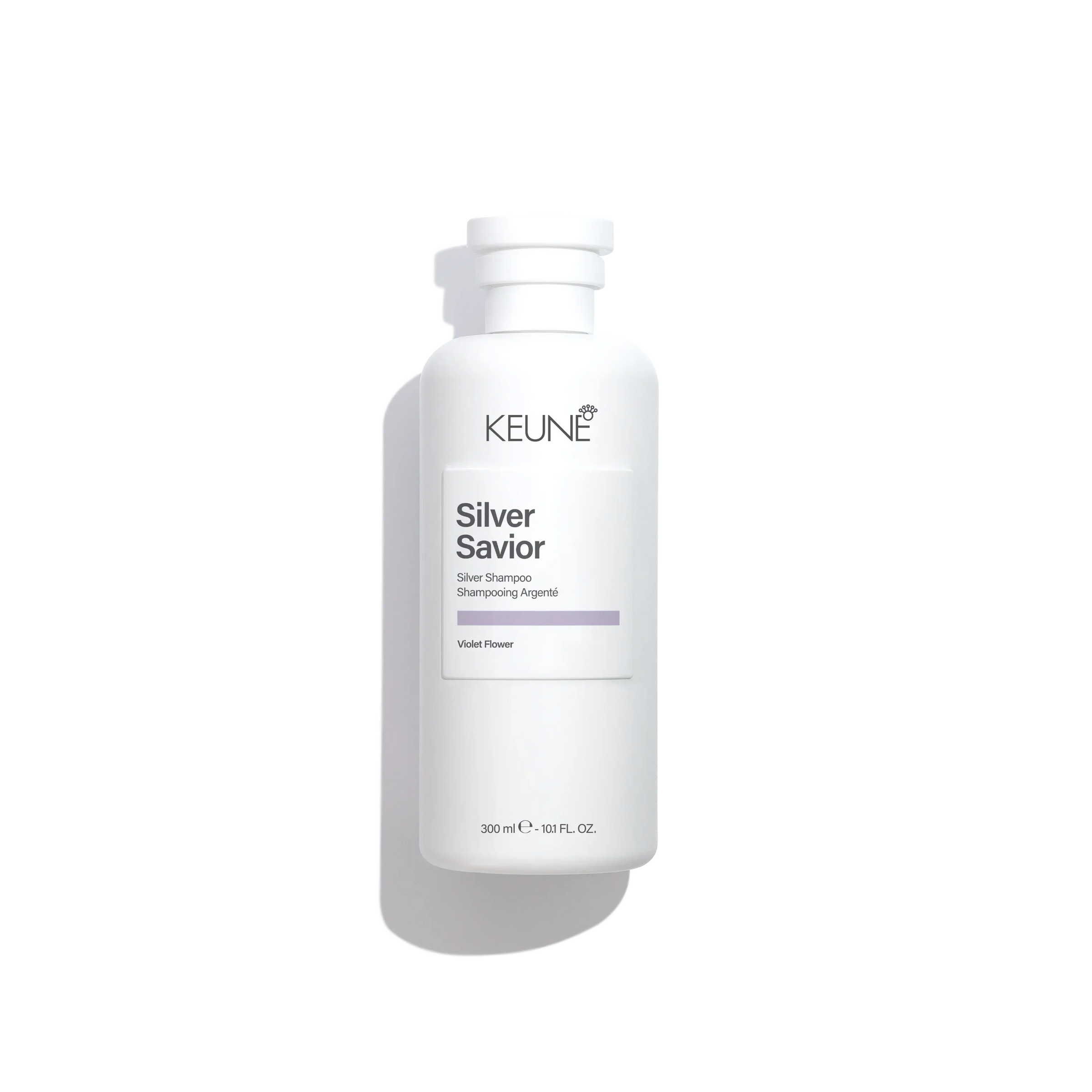 Silver Savior Shampoo