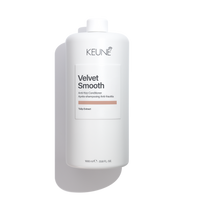 Velvet Smooth Anti frizz Shampoo