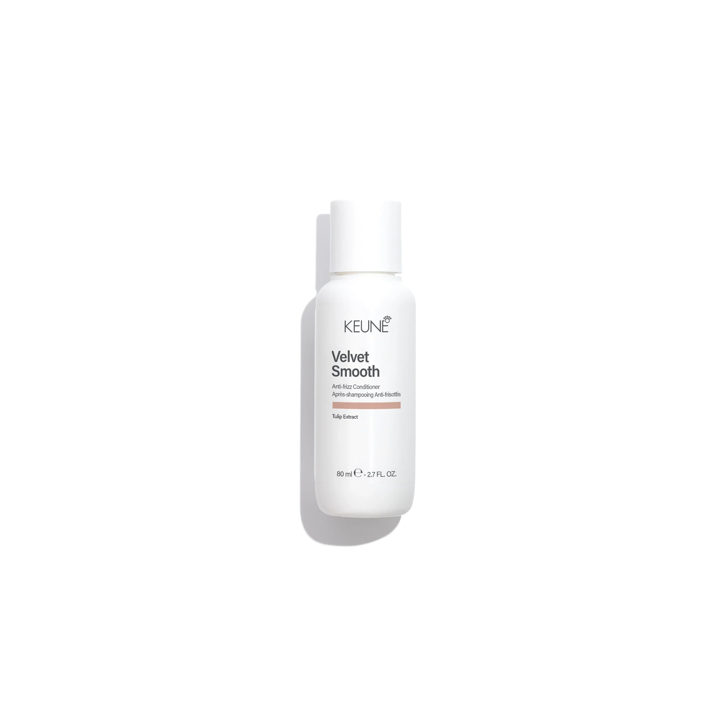 Velvet Smooth Conditioner - travel size