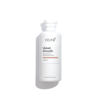 Velvet Smooth Anti frizz Shampoo