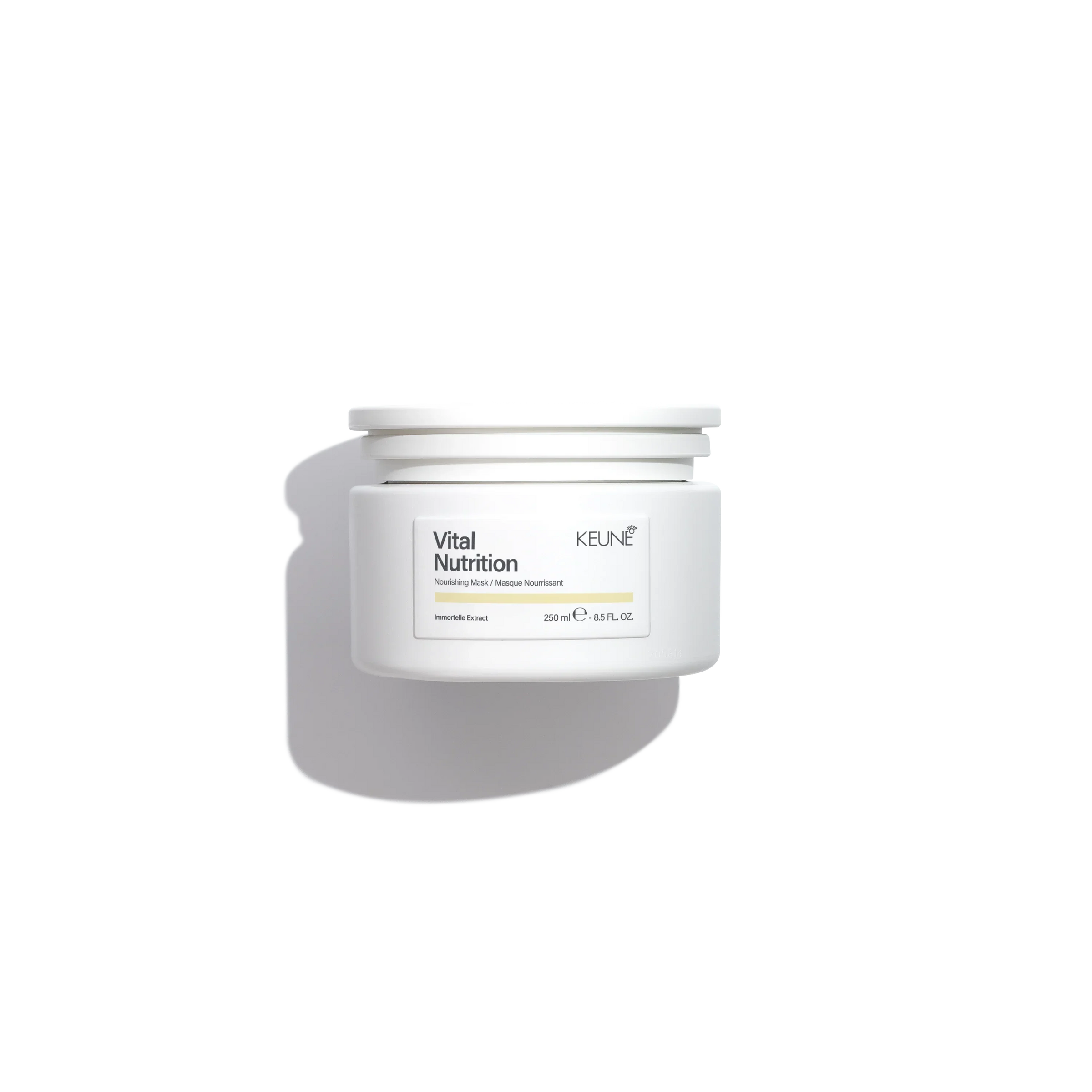 Vital Nutrition Mask