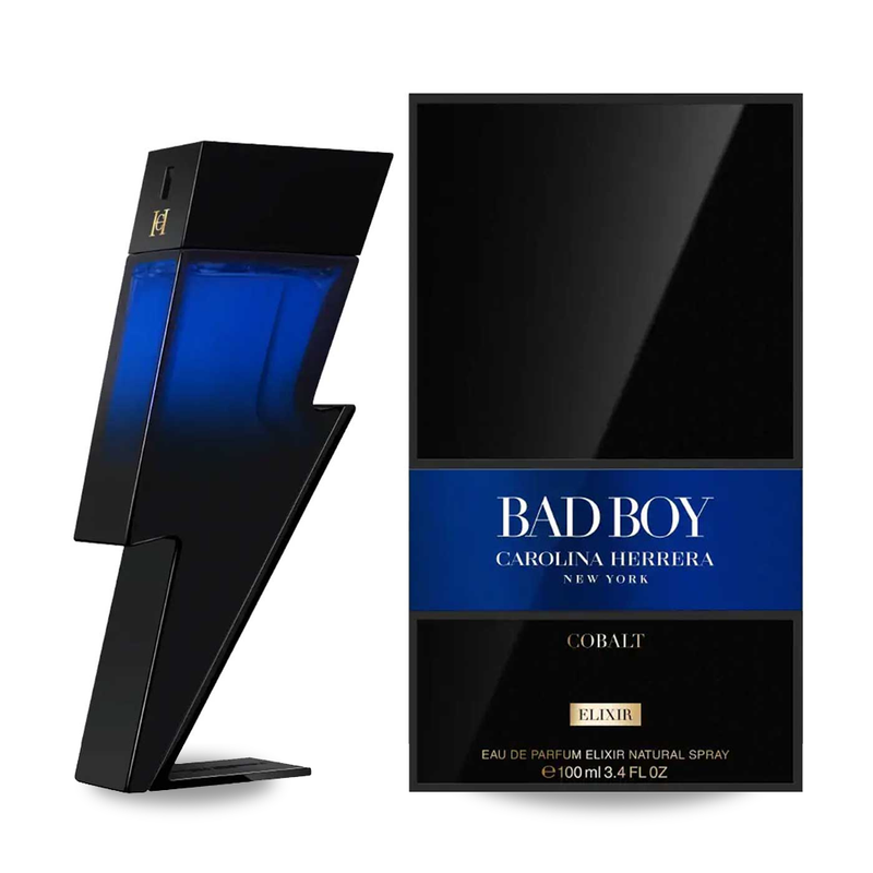Bad boy Elixir Eau de Parfum
