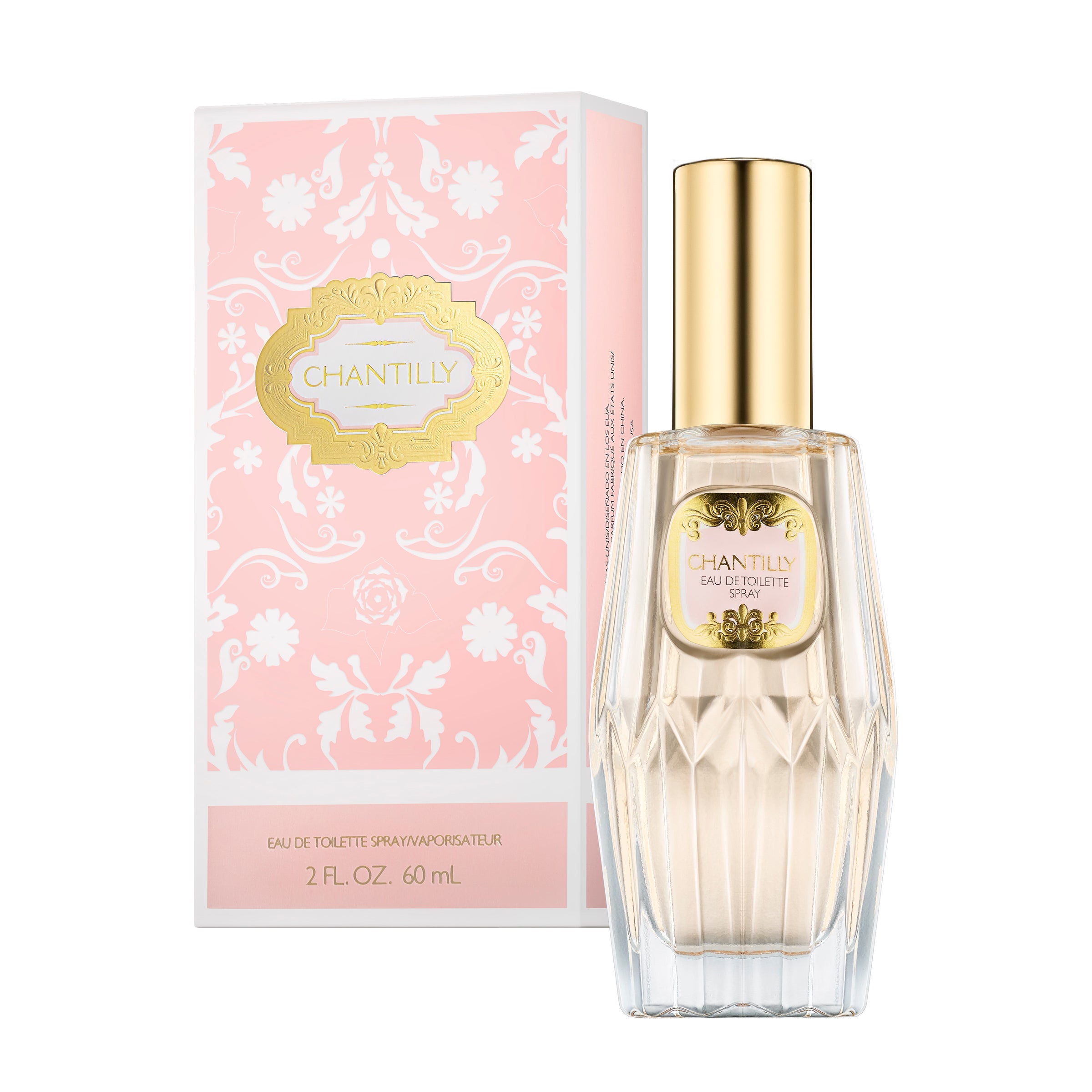 Chantilly Eau de Toilette Women