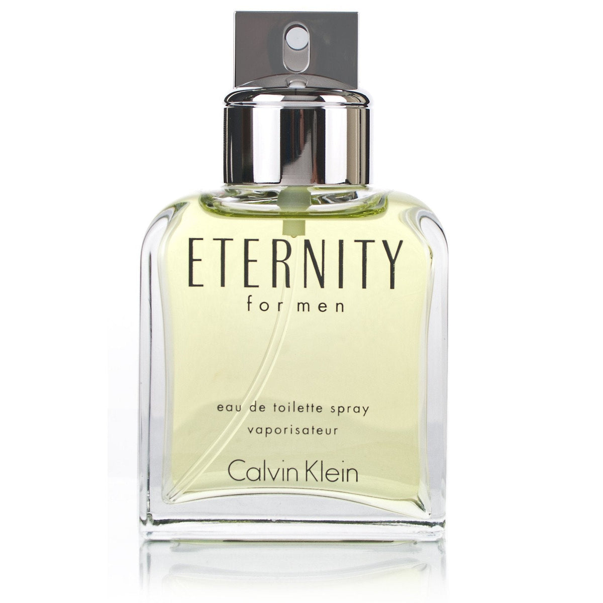 Eternity For Men eau de toilette spray