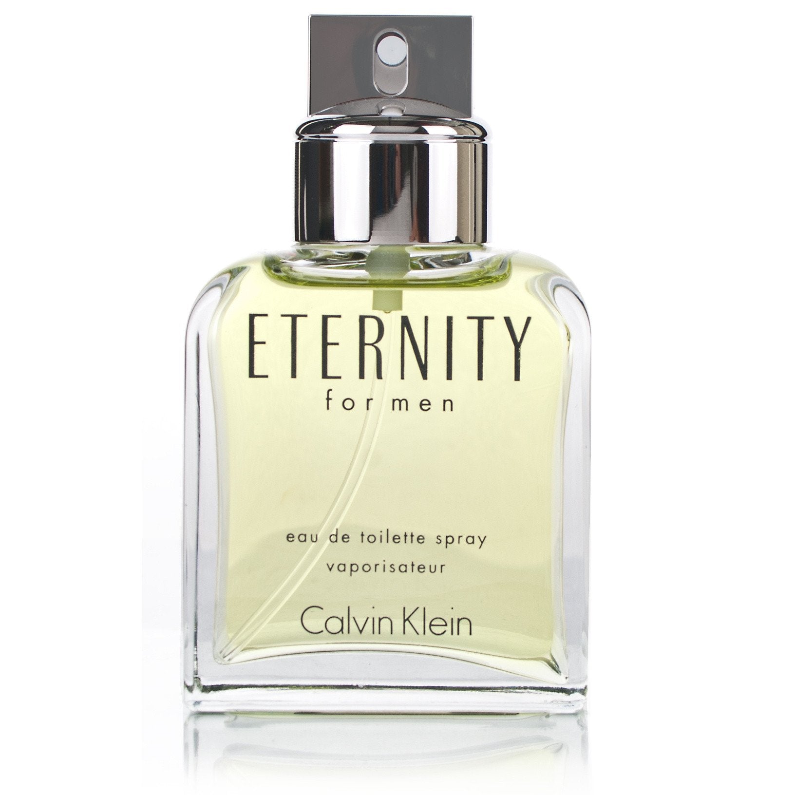 Eternity For Men eau de toilette spray