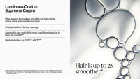 Luminous Coat Supreme Cream