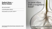 Radiant Gloss Illume Infusion