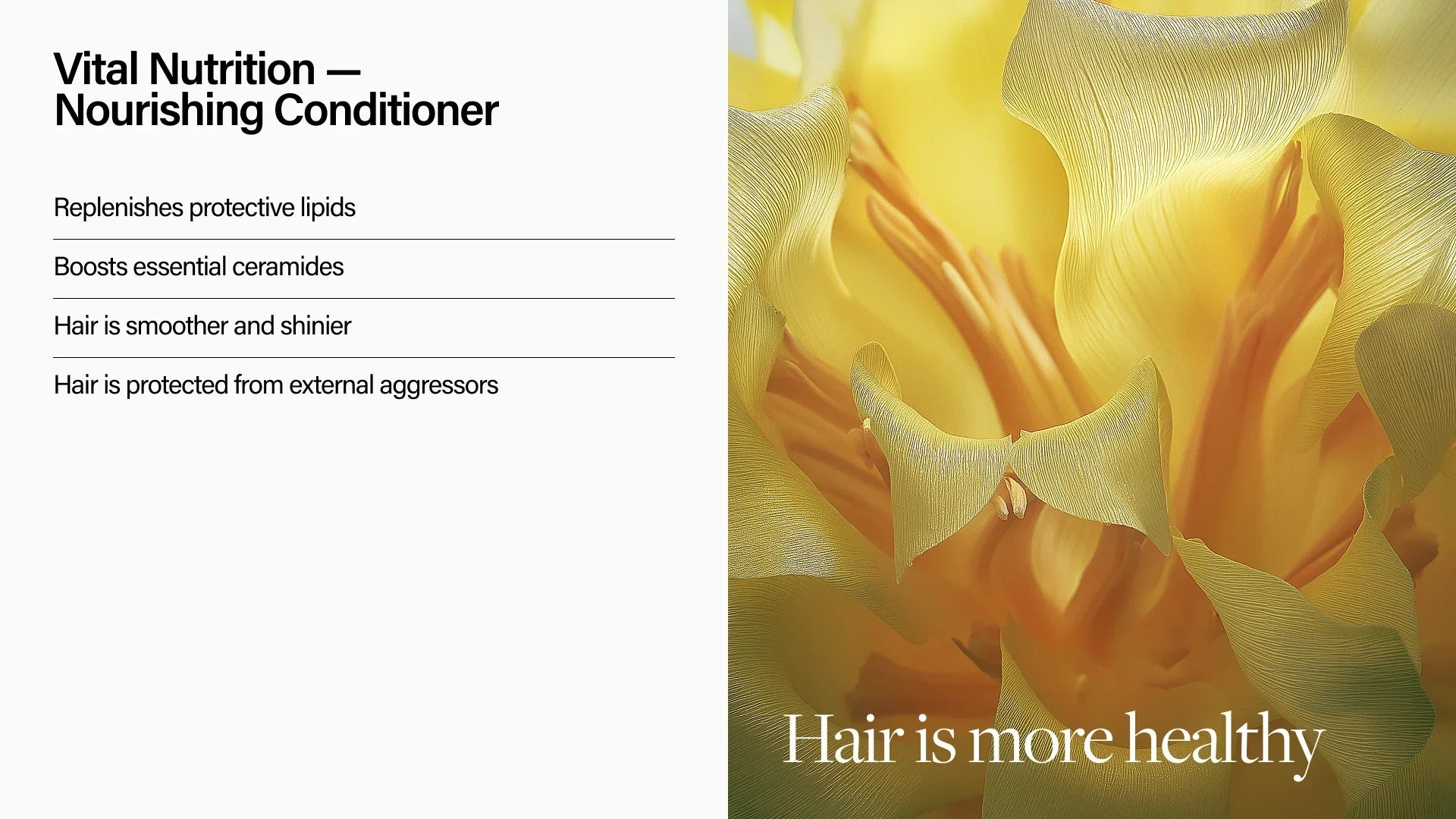 Vital Nutrition Conditioner