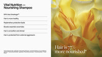 Vital Nutrition Shampoo