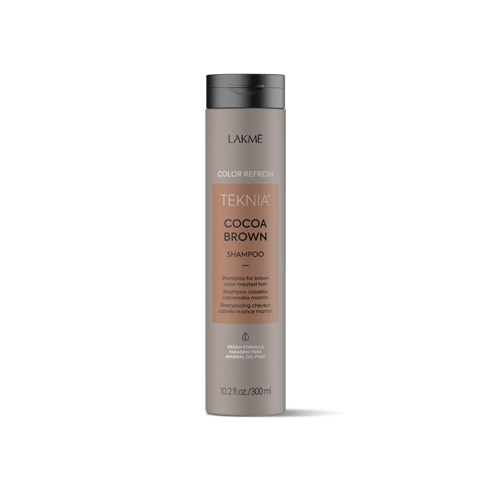Cocoa Brown Shampoo