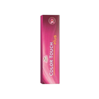 Color Touch Plus 55/03 Intense Light Brown/Natural Gold Hair Color