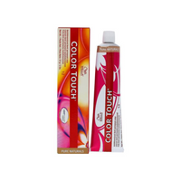 Color Touch Pure Naturals 10/03 Lightest Blonde/Natural Gold Color