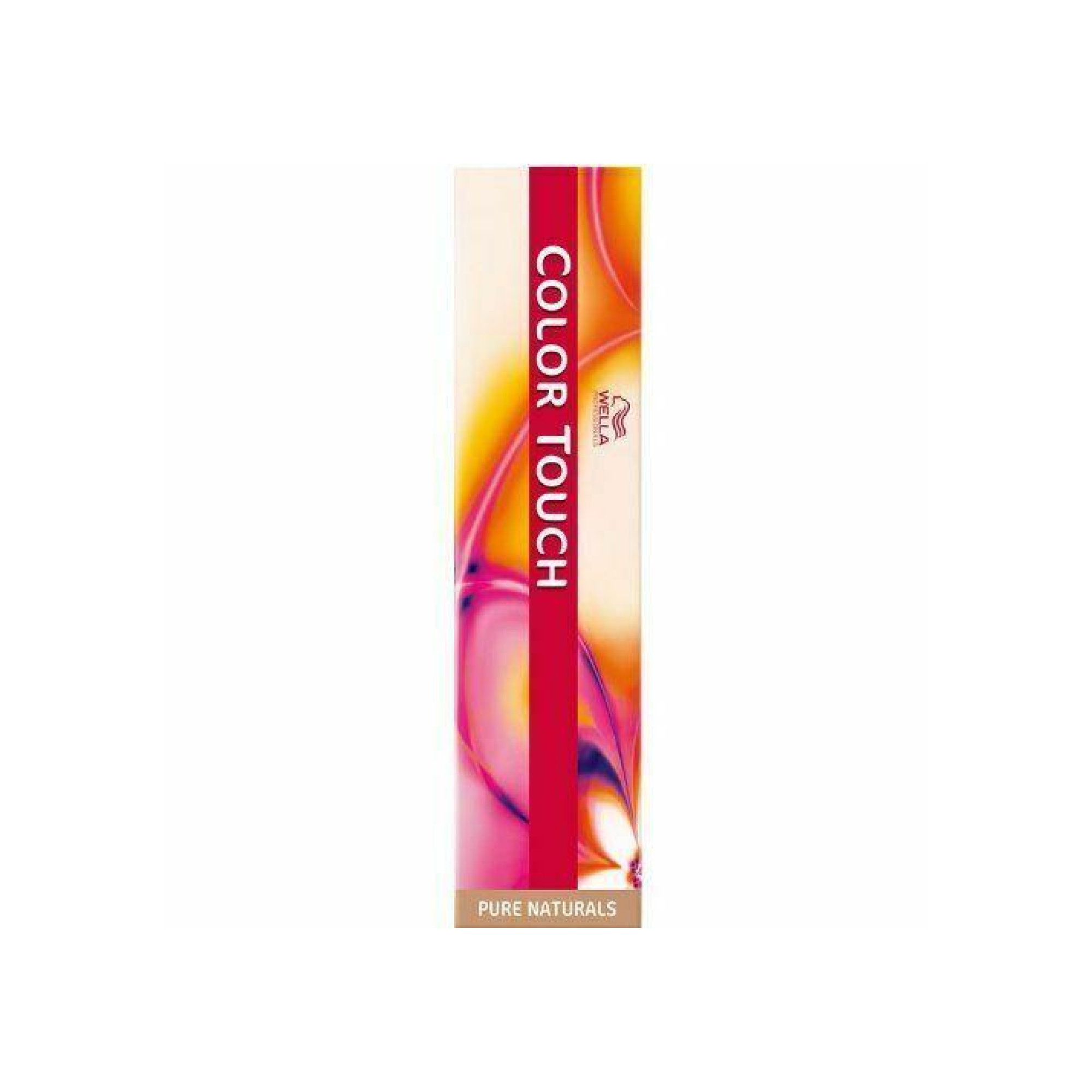 Color Touch Pure Naturals 7/0 Medium Blonde/Natural Color