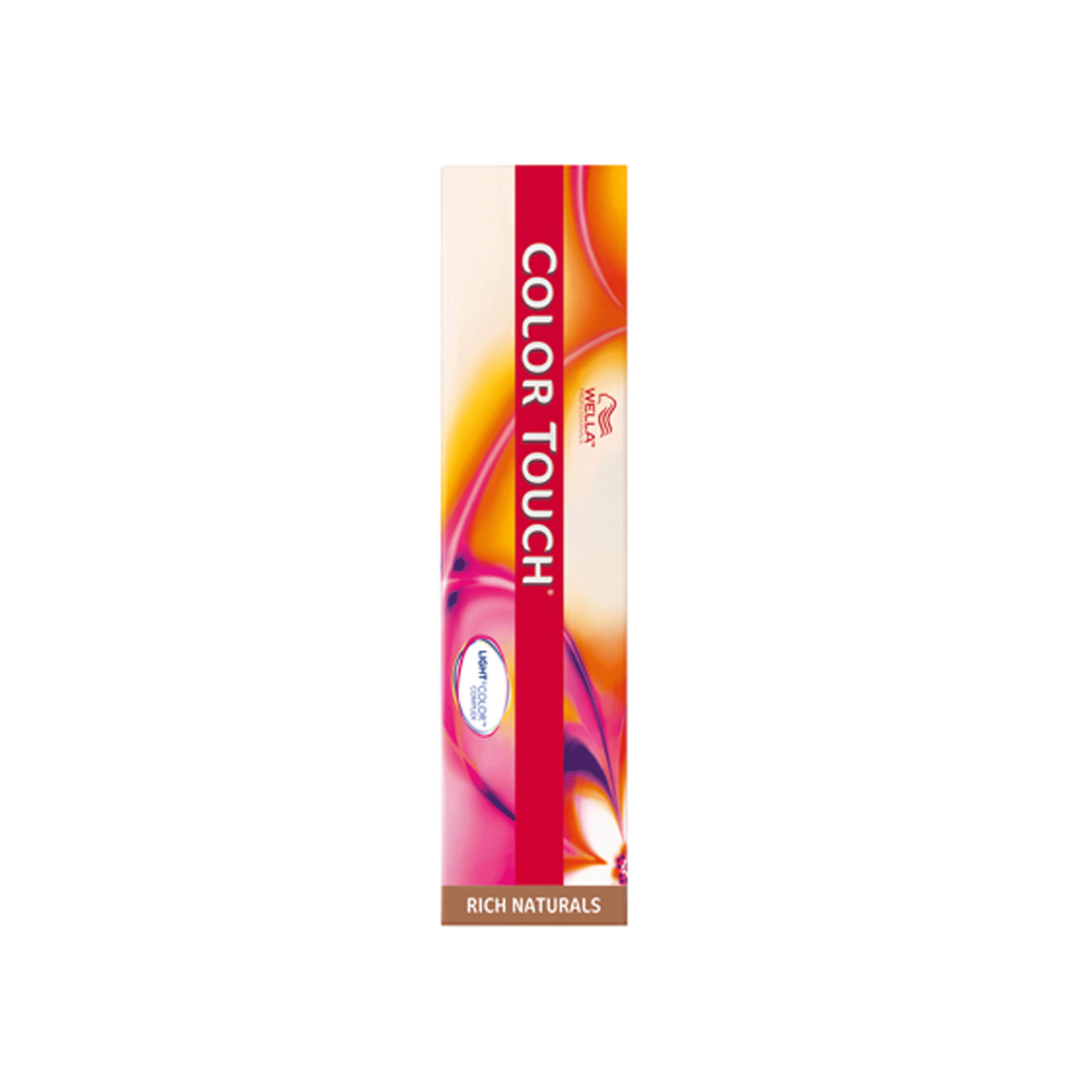Color Touch Rich Naturals 9/16 Very Light Blonde /Ash Violet Color