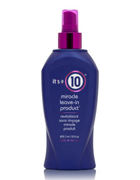 Miracle Leave In Product