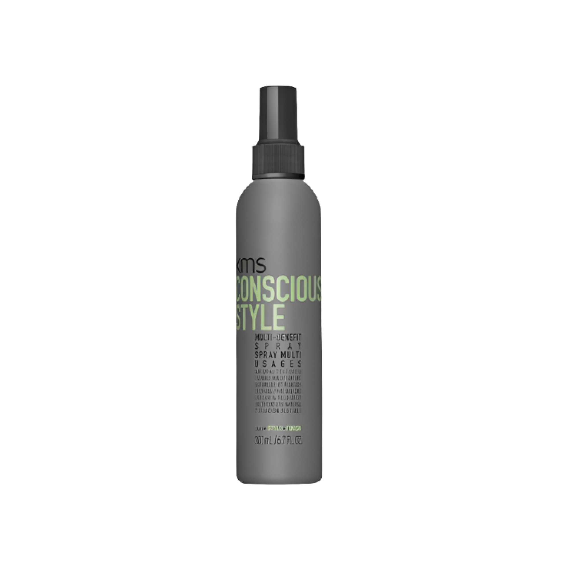 Conscious Style Multi Purpose Hair Spray