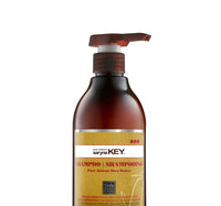 Damage Repair Shampoo