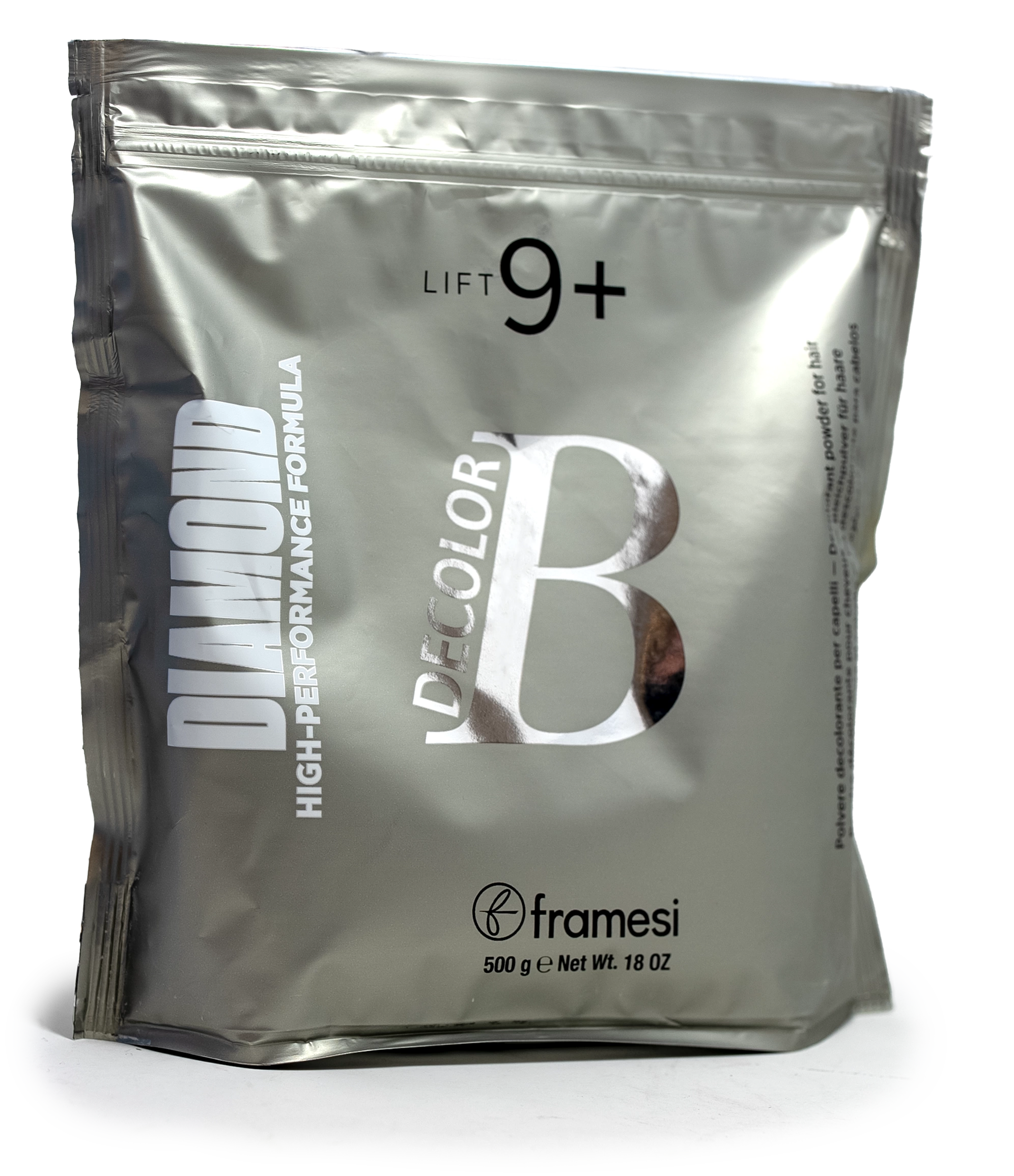 Blanchiment au diamant DeColor B