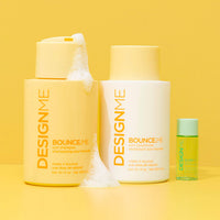 Bounce Me Spring Duo For Curls