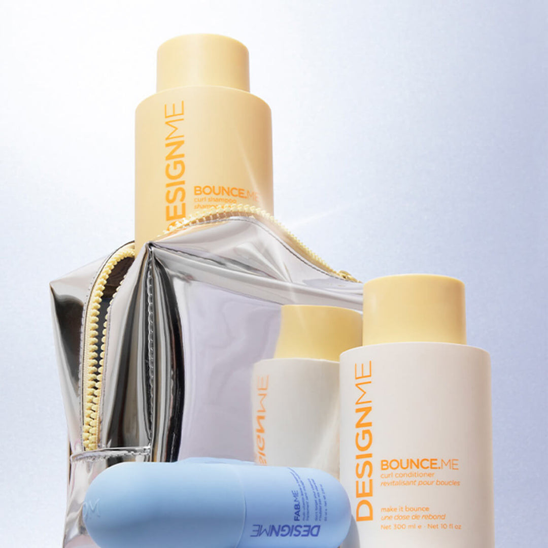 Bounce Me Curl Trio Kit