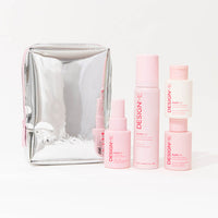 Puff Me Volume & Texture Mini Kit