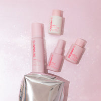 Puff Me Volume & Texture Mini Kit