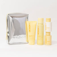 Bounce Me Curls & Definition Mini Kit