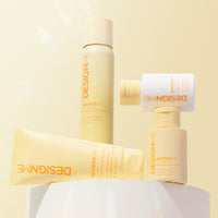 Bounce Me Curls & Definition Mini Kit
