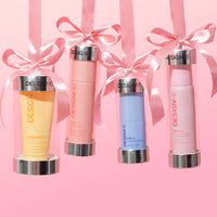 Fab Me Multi Vitamin Leave In Treatment Holiday Ornament