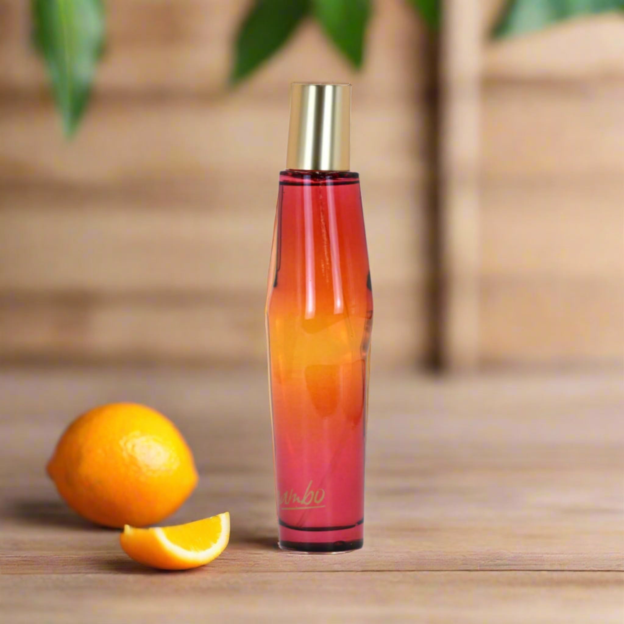 Mambo eau de Parfum