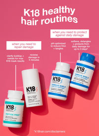 Damage Shield pH Protective Shampoo