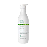 Scalp Care Deep Detox Detoxifying shampoo