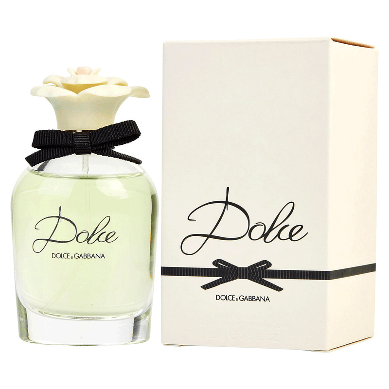 Dolce Eau de Parfum