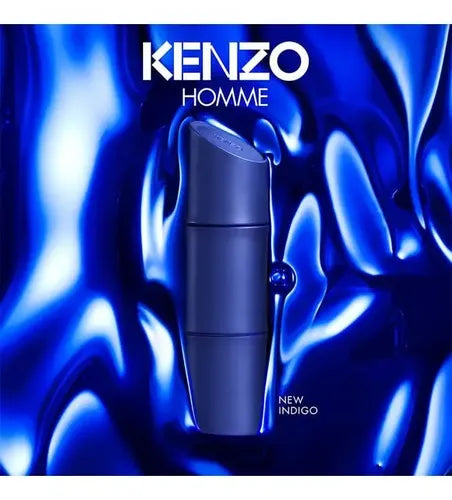 Homme Indigo Eau De Parfum