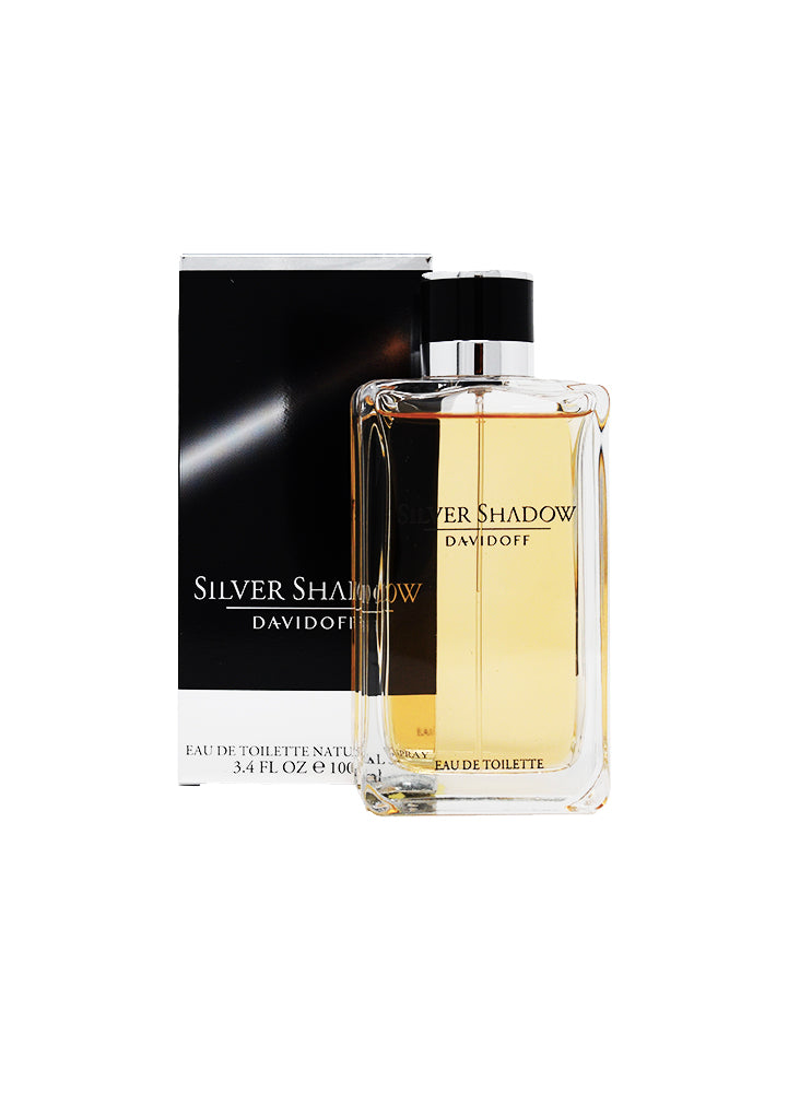 Silver Shadow Eau de Toilette