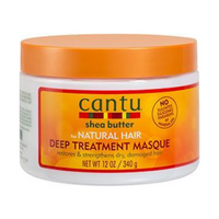 Deep Treatment Masque