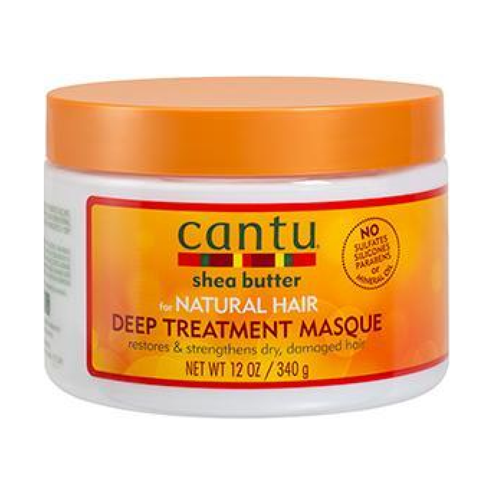 Deep Treatment Masque
