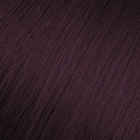 Color Creative Semi Permanent Hair Color Deep Plum