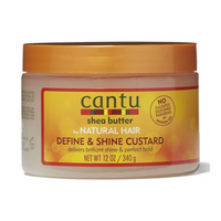 Define & Shine Custard