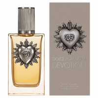 Devotion For Men Eau De Parfum