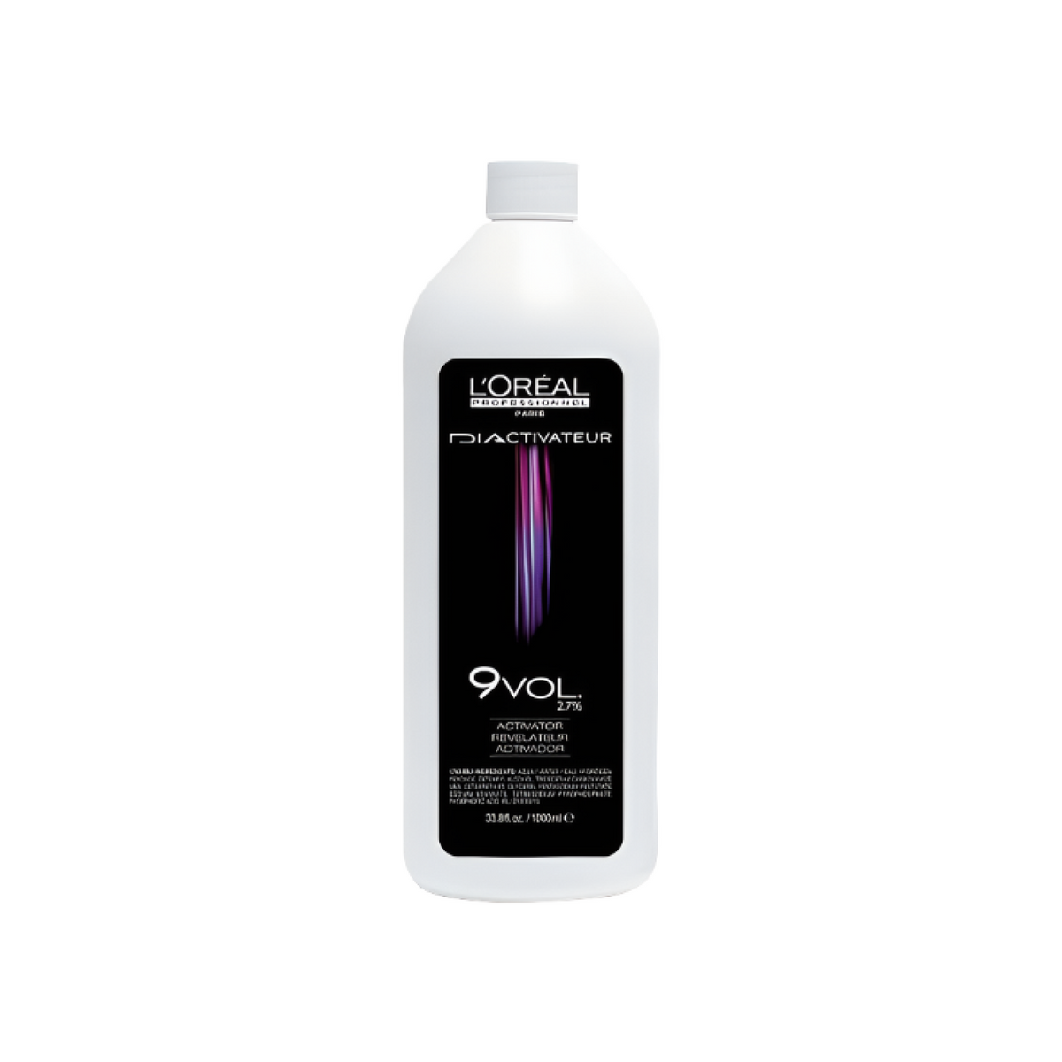 Diactivator 9 VOL