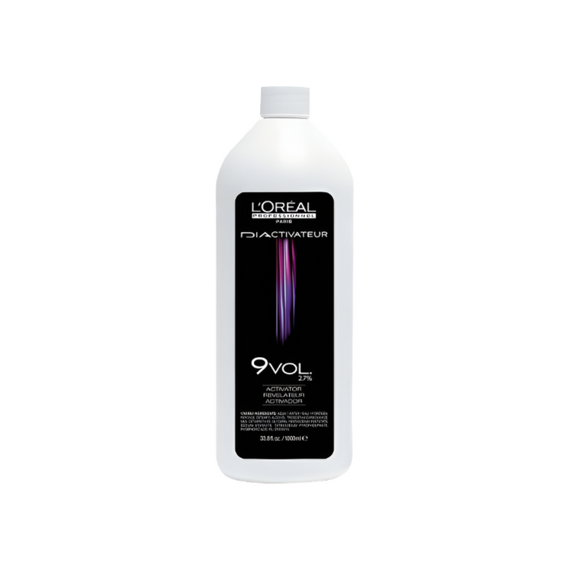 Diactivator 9 VOL