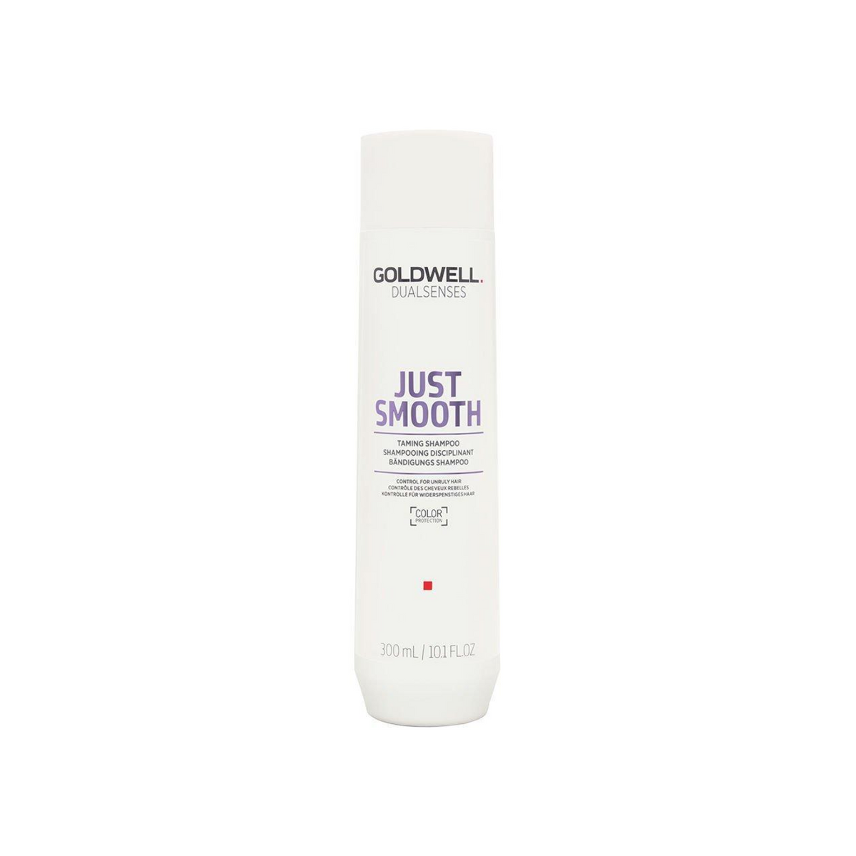 Dualsenses Just Smooth Taming Shampoo