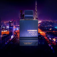 Amber Oud Dubai Night Extrait de Parfum