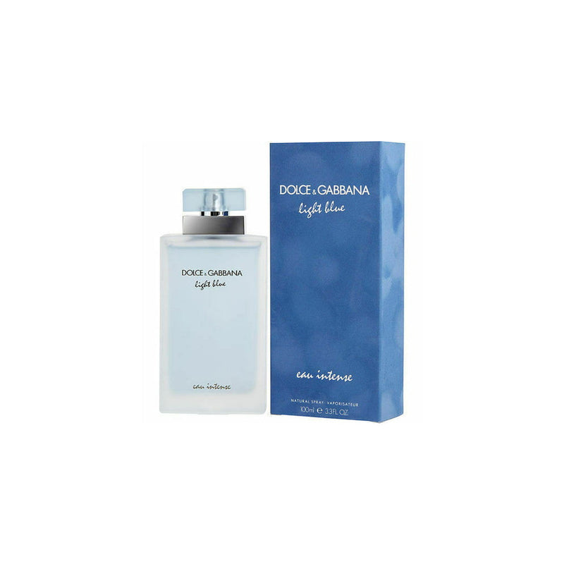 Light Blue Eau Intense For Women Eau de Parfum
